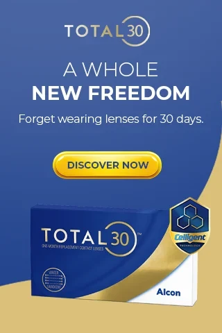 Alcon Total 30