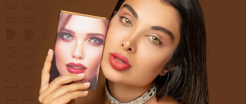  El Amore Kullanıcılarının Seçtiği En Popüler 5 Renk