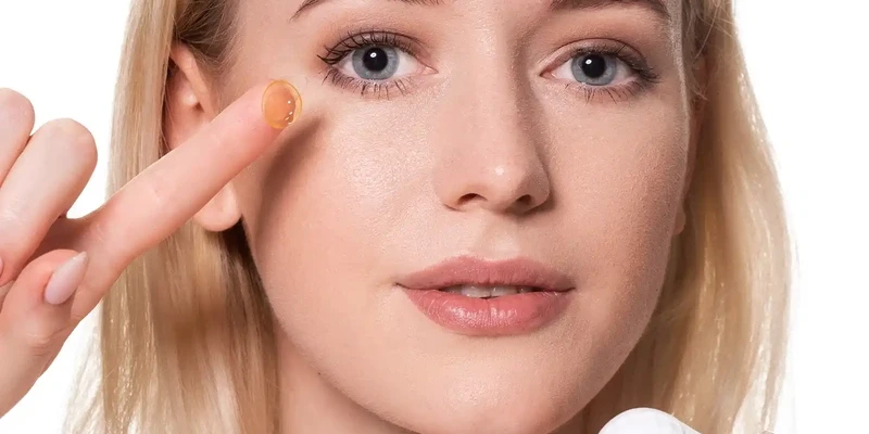 El Amore Renkli Lensler