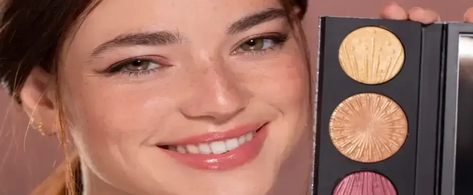 Makyaj ve Renkli Lens Uyumu