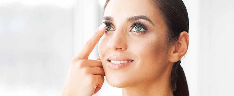 Lens Kullanımında Dikkat Edilmesi Gereken Bazı Konular